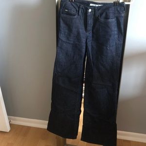 Joes Wide Leg Muse Jeans